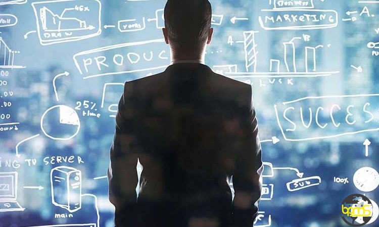 فرآیند مدیریت استراتژیک به چه صورت است؟