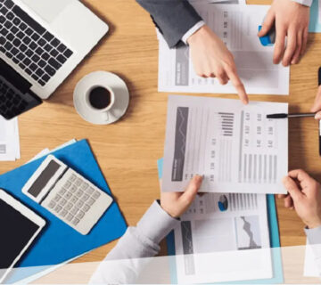 آموزش سازمانی