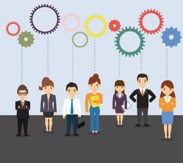 آیا منابع انسانی در موفقیت کسب و کار تاثیر دارد؟