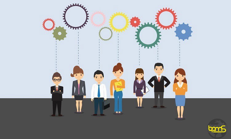 آیا منابع انسانی در موفقیت کسب و کار تاثیر دارد؟