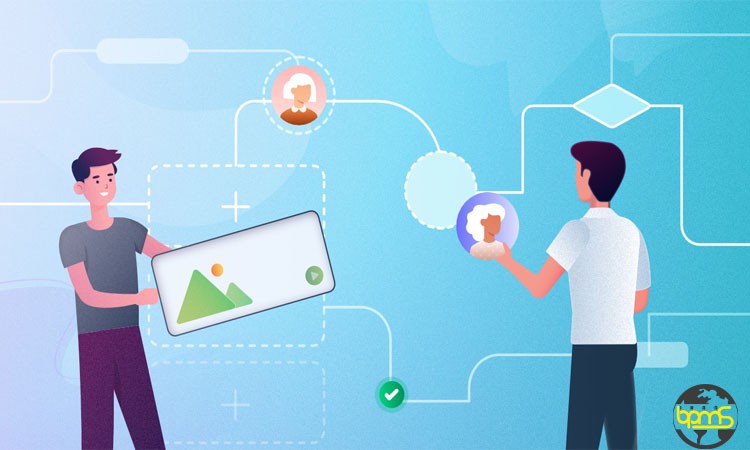 گردش کار چیست؟