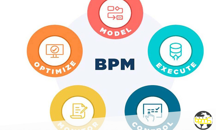 تاثیر ابزار گردش کار بر کسب و کار