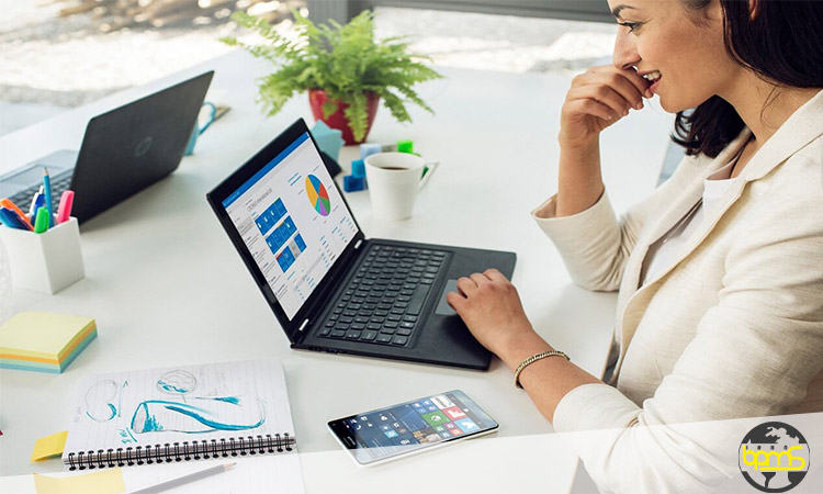 راهکار های افزایش بهره وری در سازمان