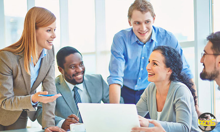 تحقیق درباره ی چگونگی موفقیت کسب و کار