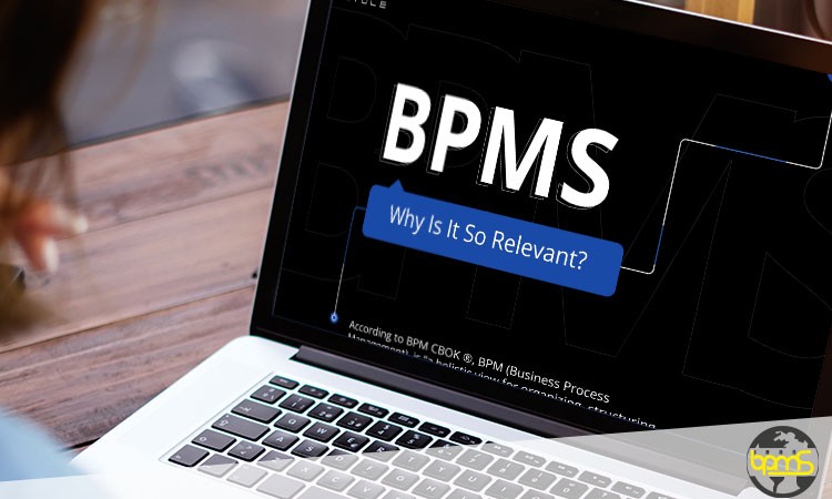 استقرار نظام BPM در سازمان