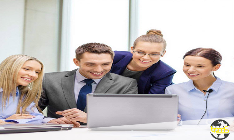 افزایش بهره وری در کسب و کار