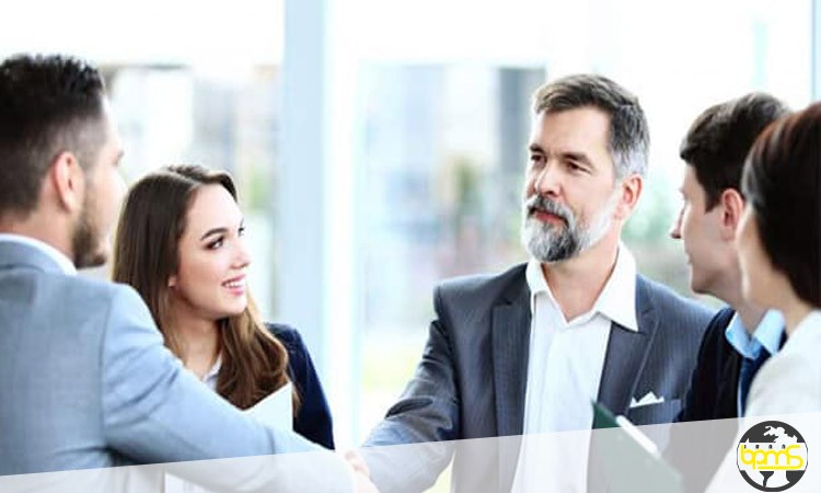 شایسته‌سالاری در سازمان