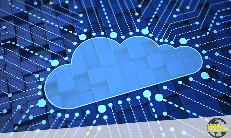 آینده رایانش ابری در bpm