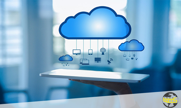 ویژگی رایانش ابری