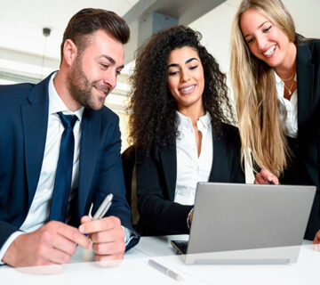 رشد نکردن کسب و کار