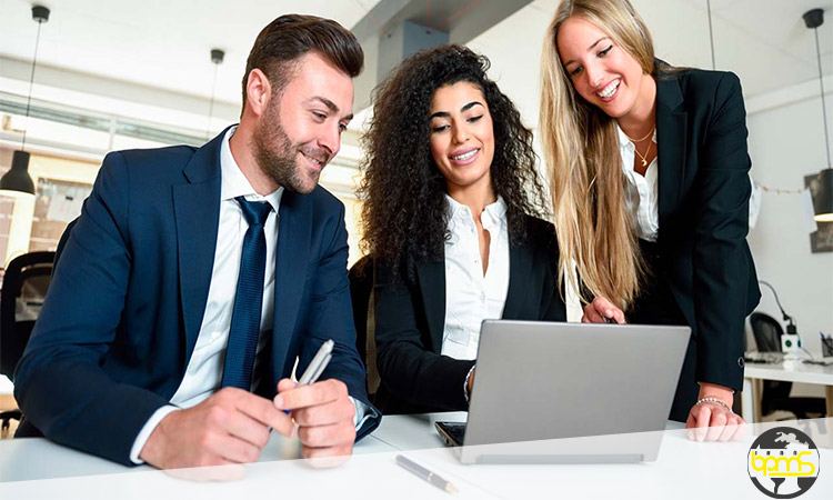 رشد نکردن کسب و کار