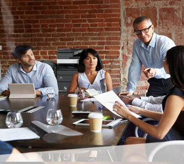 واحد مدیریت فرایند در سازمان