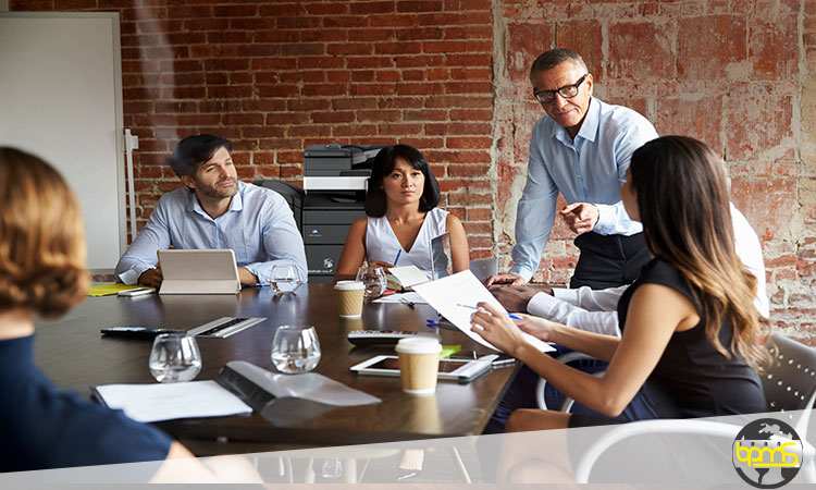 واحد مدیریت فرایند در سازمان