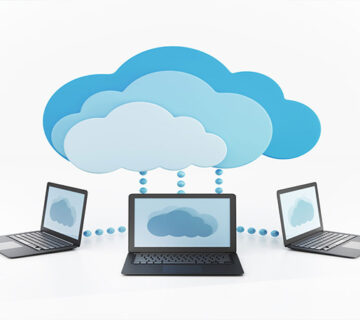 کاربرد رایانش ابری در مدیریت فرآیند کسب و کار