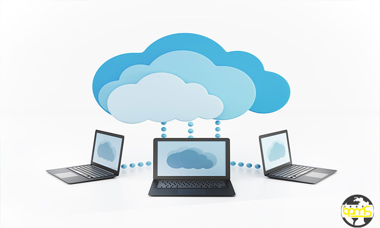 کاربرد رایانش ابری در مدیریت فرآیند کسب و کار