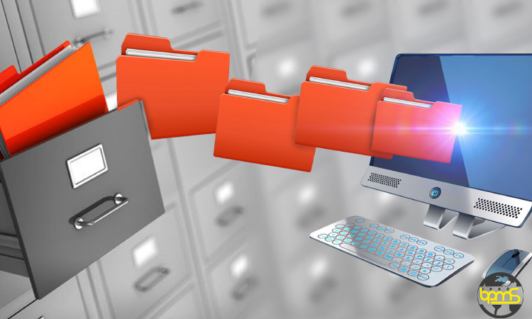 سیستم اتوماسیون اداری شامل چه بخش‌هایی است؟