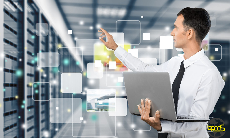 مزایای سیستم اتوماسیون اداری