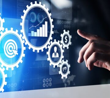 طراحی فرآیند کسب و کار