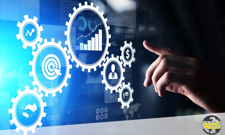 طراحی فرآیند کسب و کار