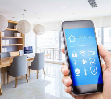 سیستم اتوماسیون اداری