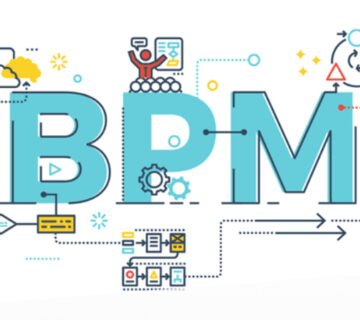 نیاز کسب و کارهای کوچک به bpm