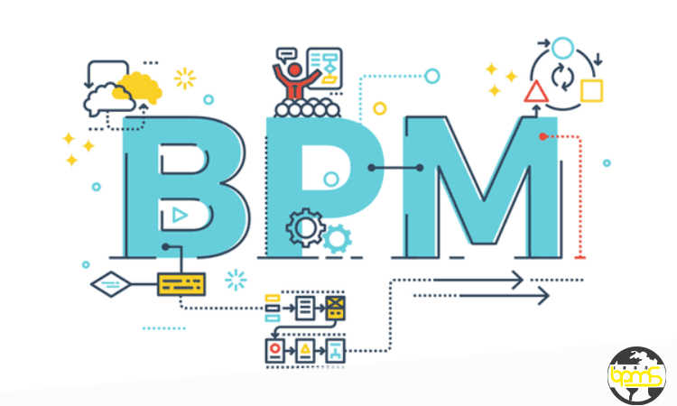 نیاز کسب و کارهای کوچک به bpm