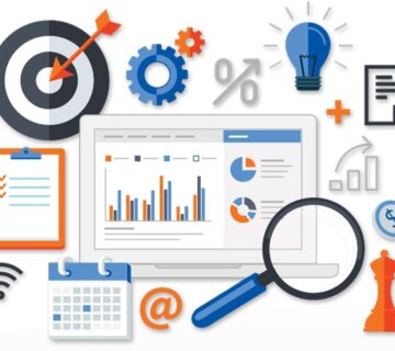 آموزش مدیریت منابع انسانی hrm