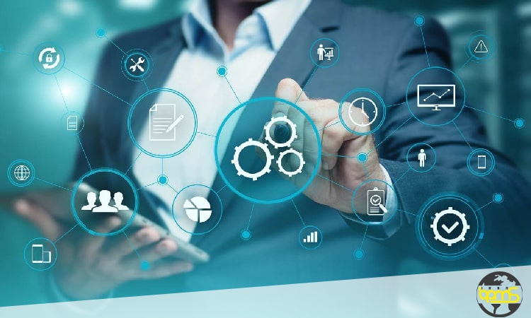 مدیریت تکنولوژی شامل چه مواردی می شود؟