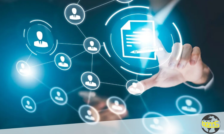 انواع نرم افزار های مدیریت کسب و کار