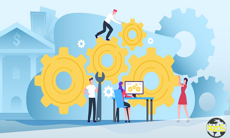 مزایای اصلی و نکات مهم در نرمافزار BPM