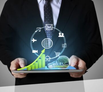 پیشرفت در کسب و کارهای ایرانی