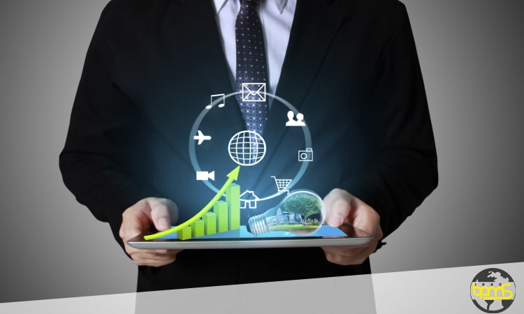 پیشرفت در کسب و کارهای ایرانی