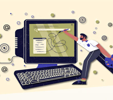 الگوریتم های فرایند کاوی