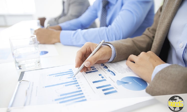 تاثیر سیستم مدیریت فرآیند در ادارات