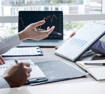 سیستم مدیریت فرآیند در ادارات