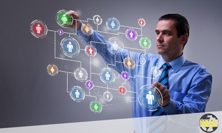 فرآیندهای کسب و کار