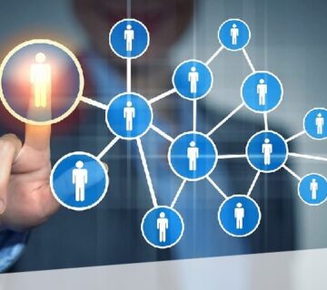 مدل بلوغ فرآیند کسب و کار