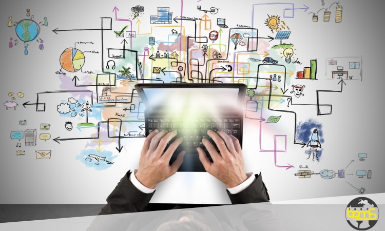 ۵ روش برتر طراحی فرایند کسب و کار
