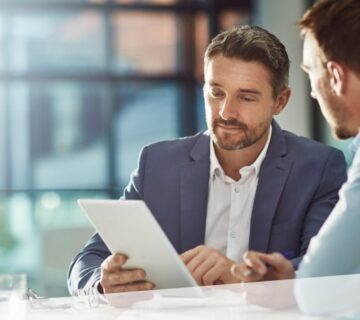 چگونه یک مدیر موفق باشیم