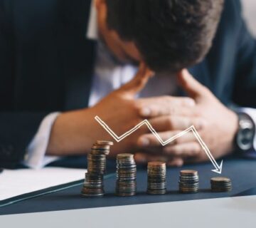 ورشکستگی شرکت