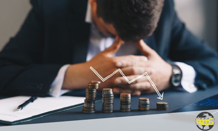 ورشکستگی شرکت