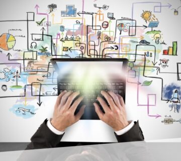 راه اندازی کسب و کار اینترنتی