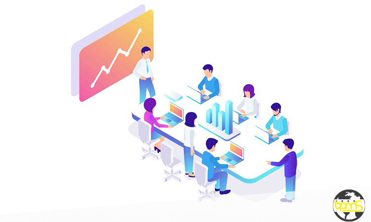 استراتژی های موفقیت در مدیریت فرایند کسب و کار