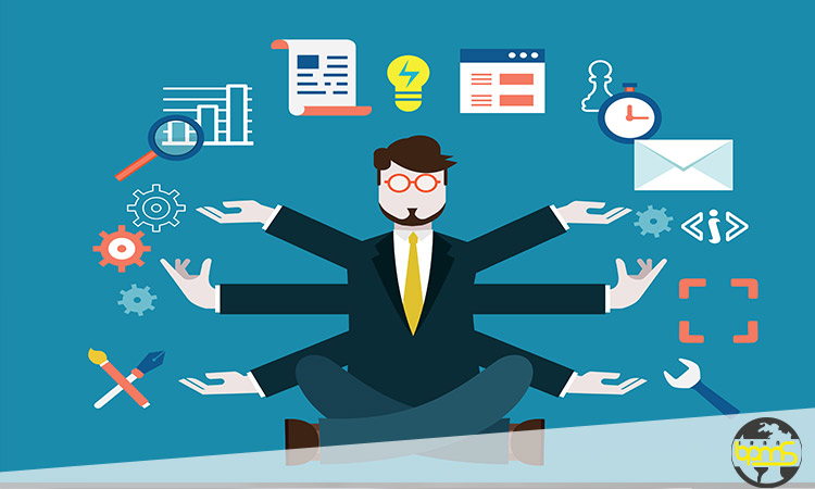 روش های نقشه برداری فرآیند