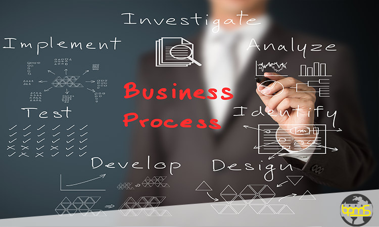 اهمیت نقشه برداری فرآیند