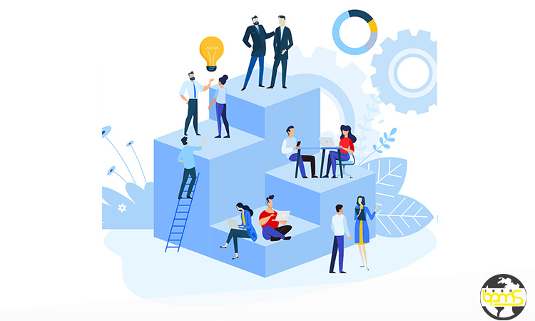 آشنایی با مدیریت فرآیند کسب و کار و سیستم گردش کار