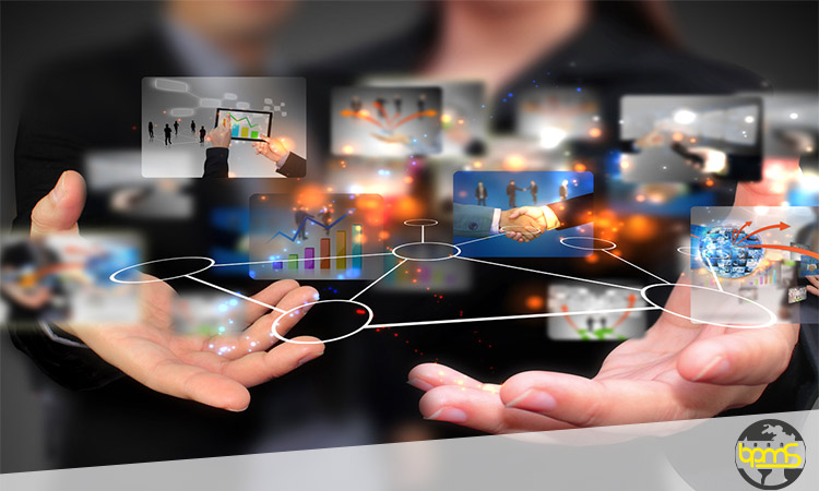 نقشه برداری فرآیند