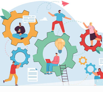 بازمهندسی فرآیند کسب کار