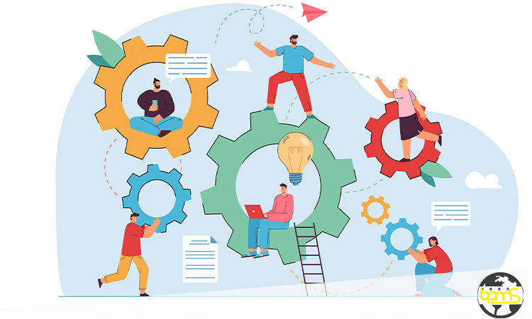 بازمهندسی فرآیند کسب کار