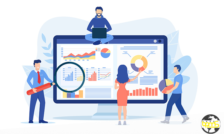 کاربرد هوش تجاری در سازمان